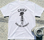 Chief Grease Monkey