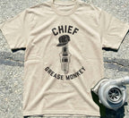 Chief Grease Monkey