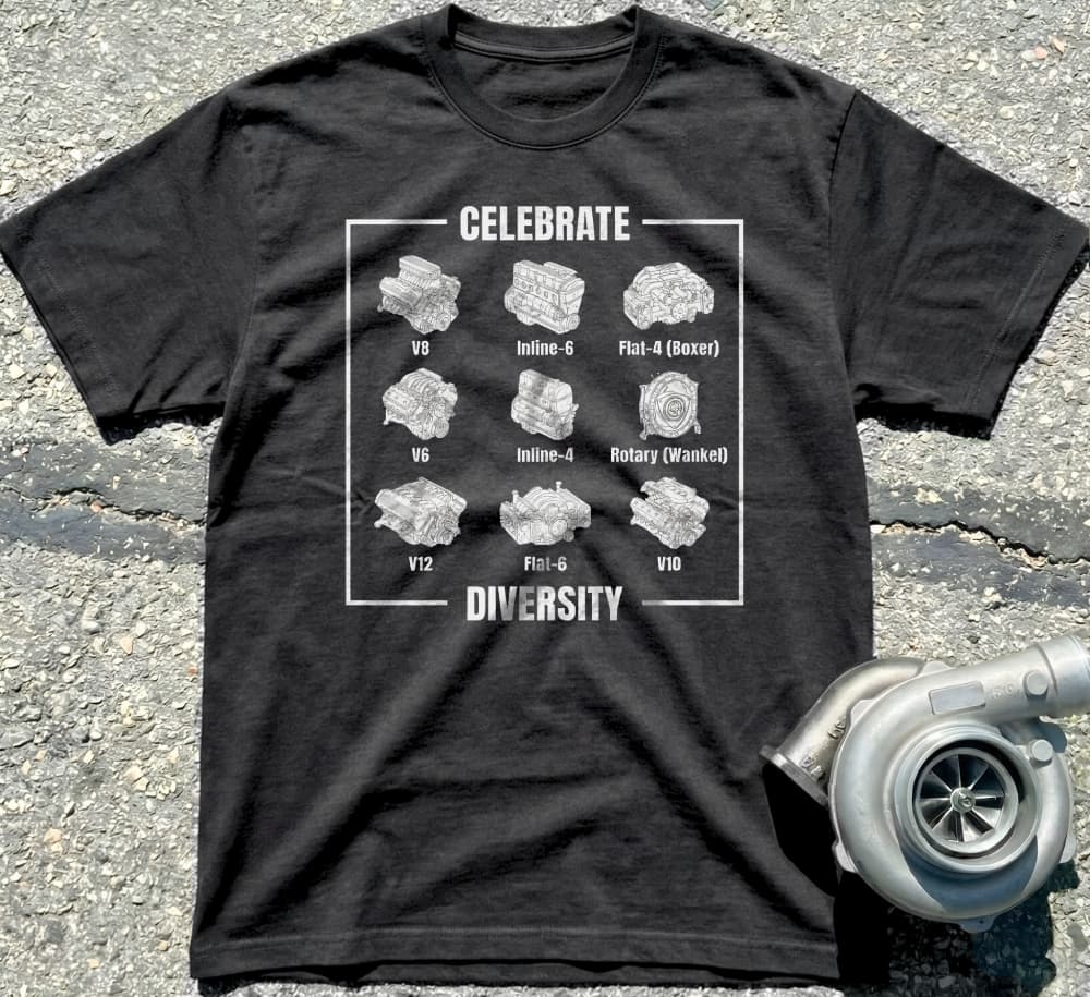 Celebrate Diversity
