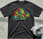 Car Guy Art