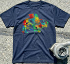 Car Guy Art