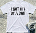 I Got Hit by a Car