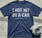 I Got Hit by a Car