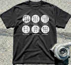 Manual Shift Knobs