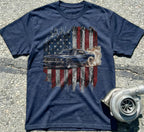 American Muscle Car