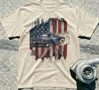 American Muscle Car