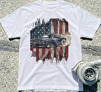 American Muscle Car