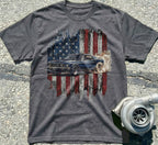 American Muscle Car