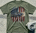 American Muscle Car
