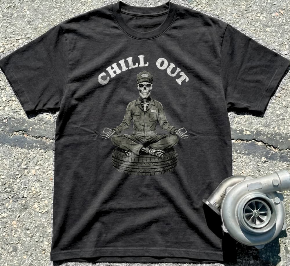 Chill Out