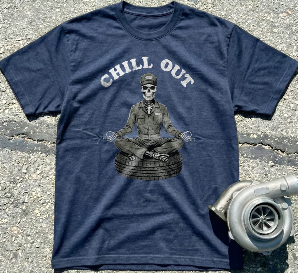 Chill Out