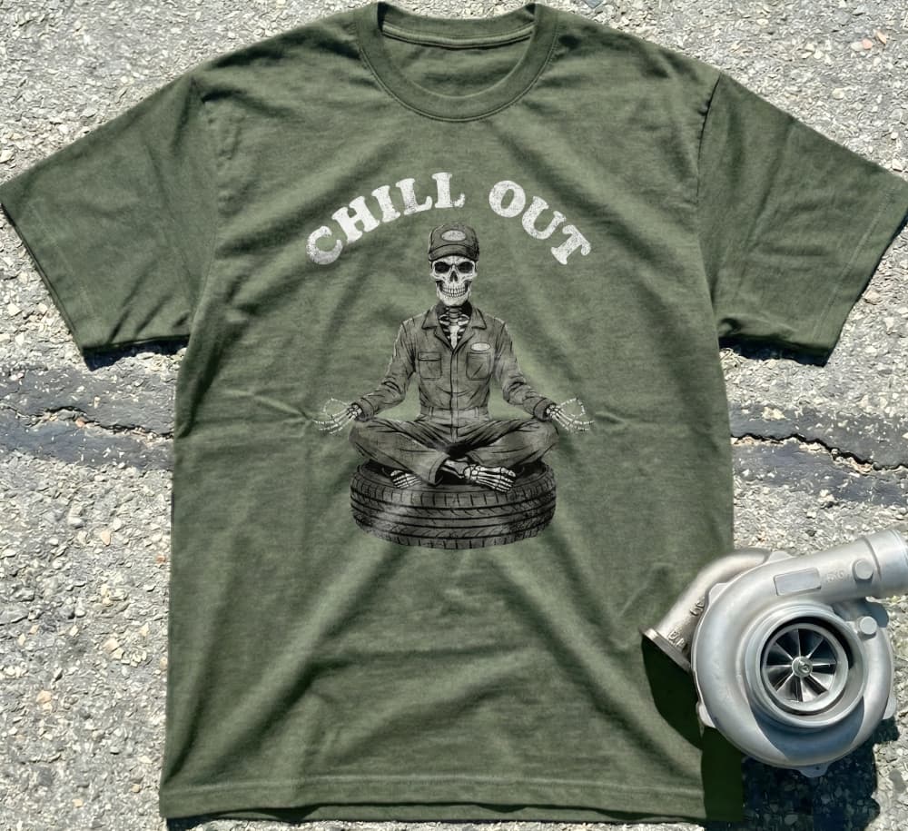 Chill Out