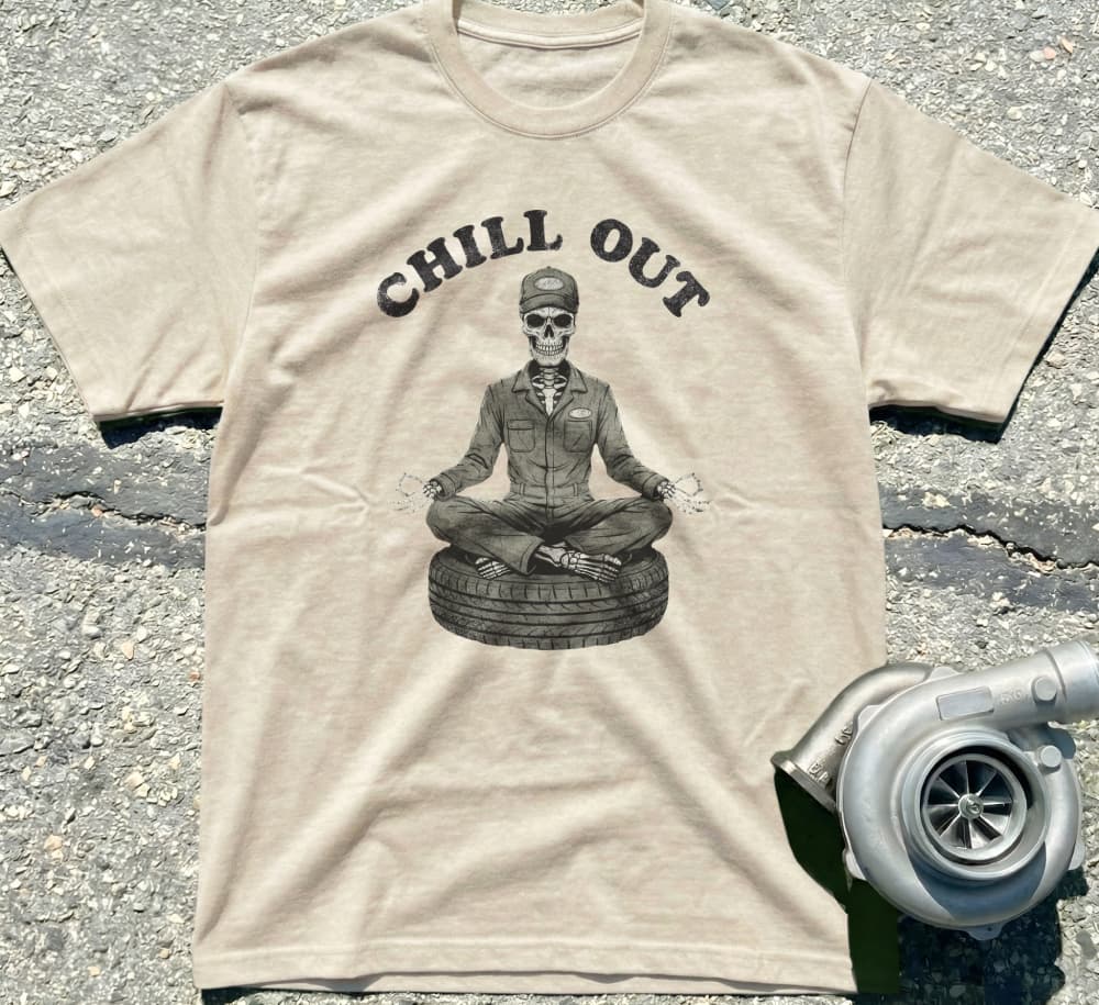 Chill Out
