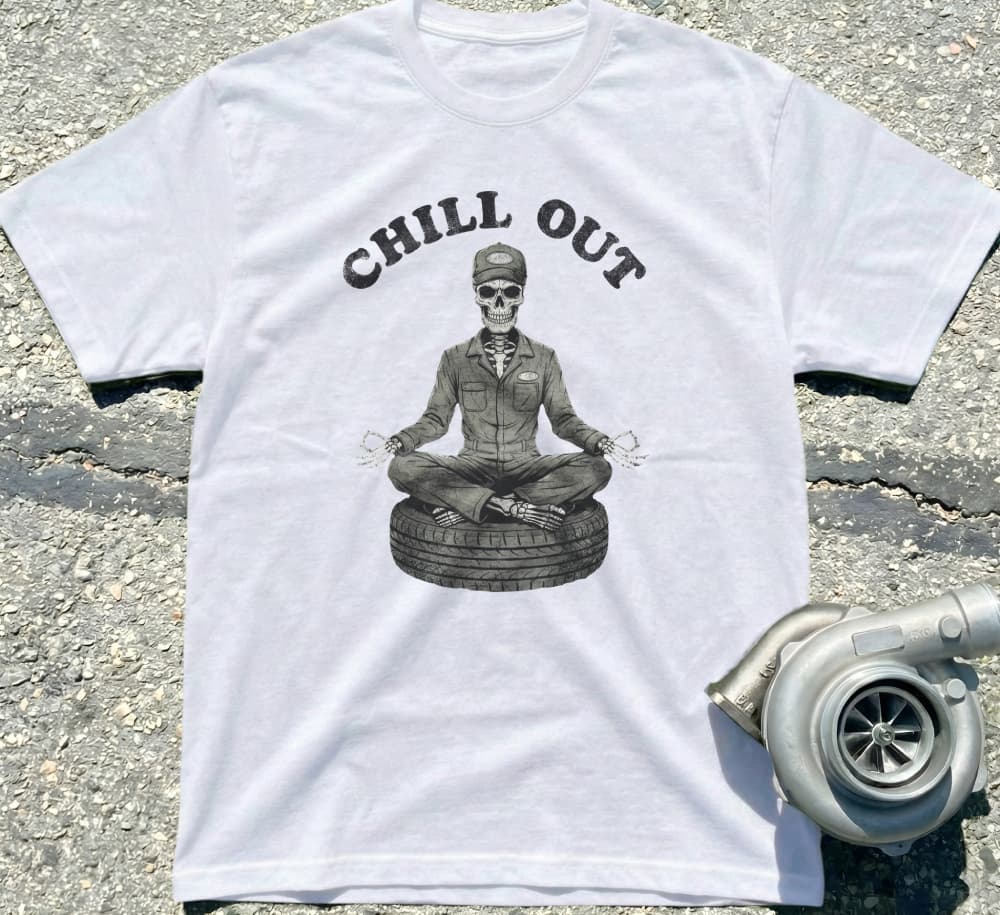 Chill Out