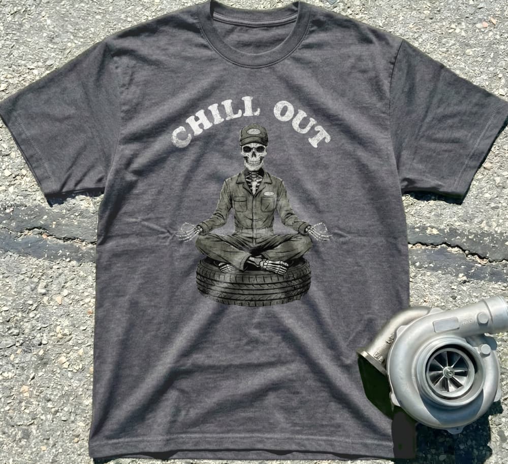Chill Out