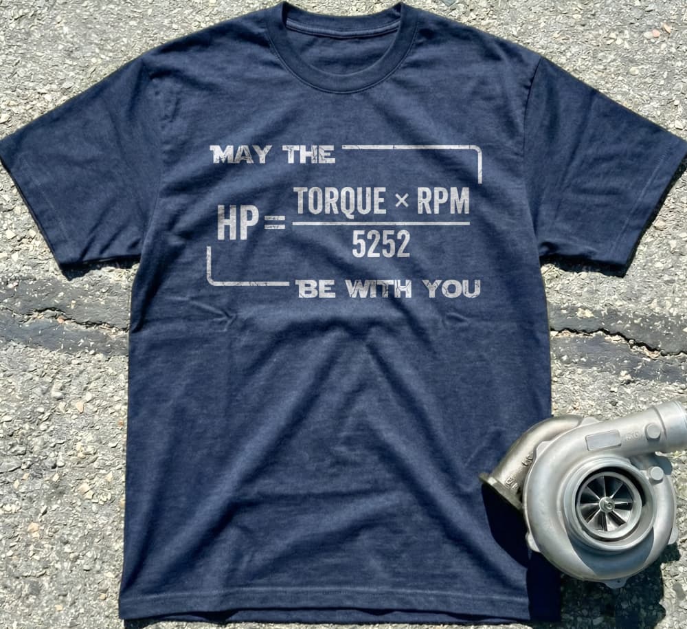 May the HP Be with You
