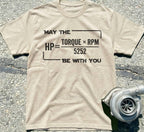 May the HP Be with You