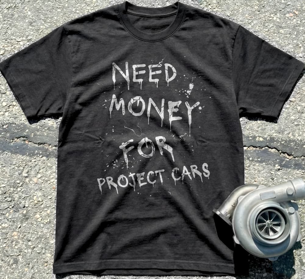 Need Money