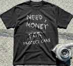 Need Money