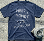 Need Money