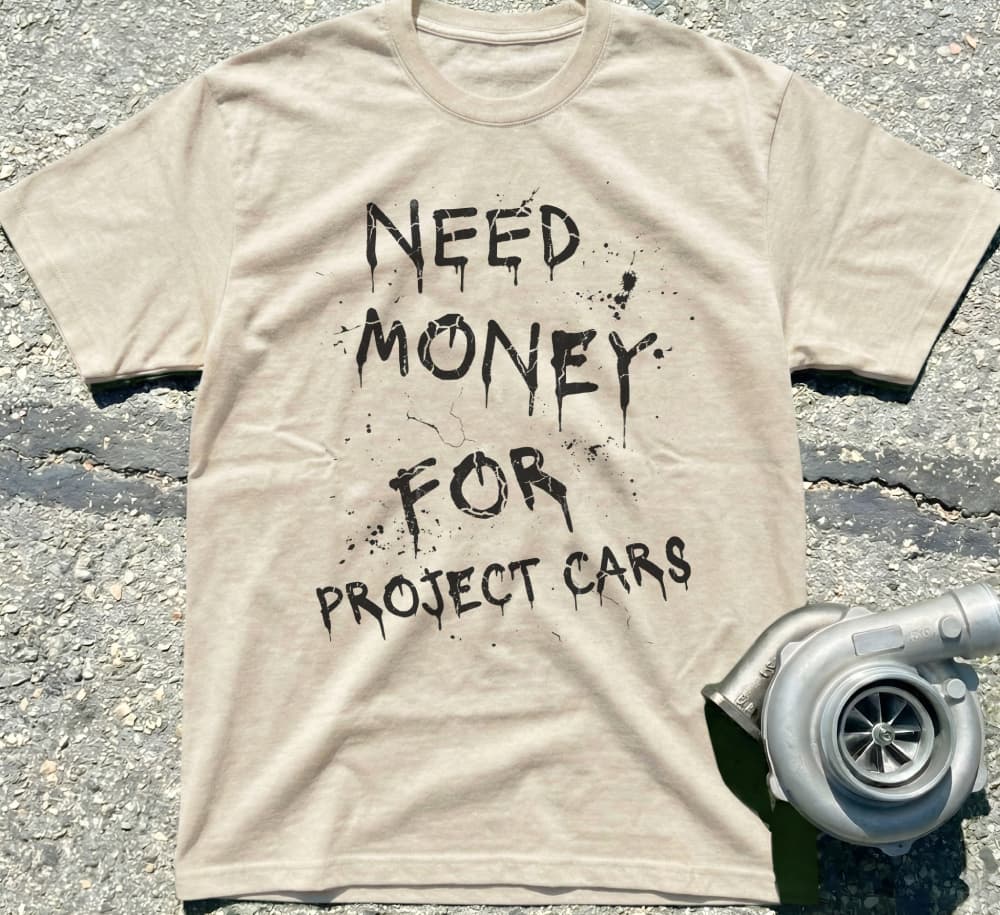 Need Money