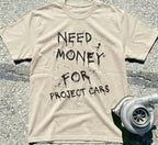 Need Money