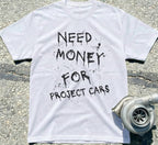 Need Money