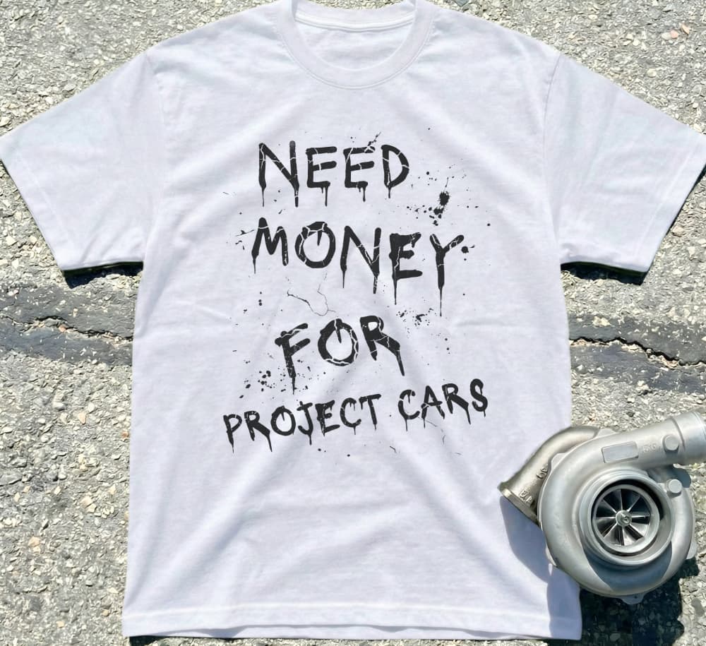 Need Money