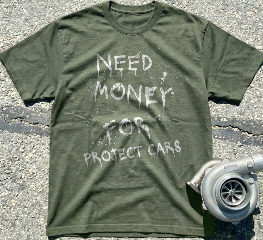 Need Money