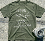 Need Money