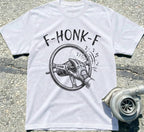 F-Honk-F Driving