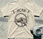 F-Honk-F Driving