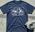 Problem → Solution