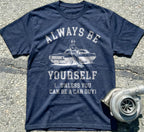 Always Be Yourself