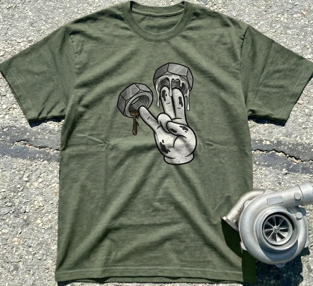 Double Meaning Nuts