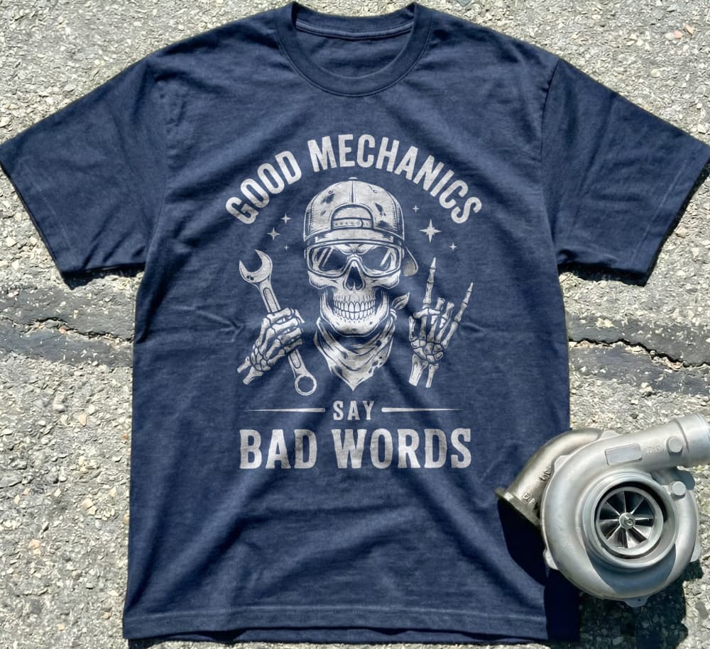 Good Mechanics