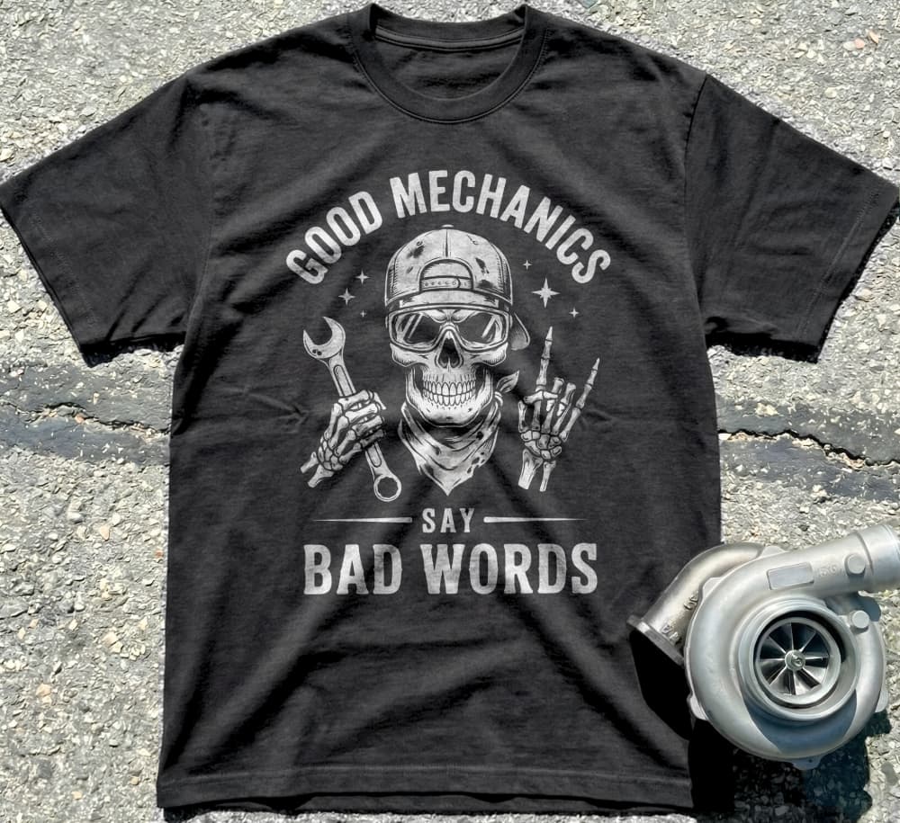 Good Mechanics