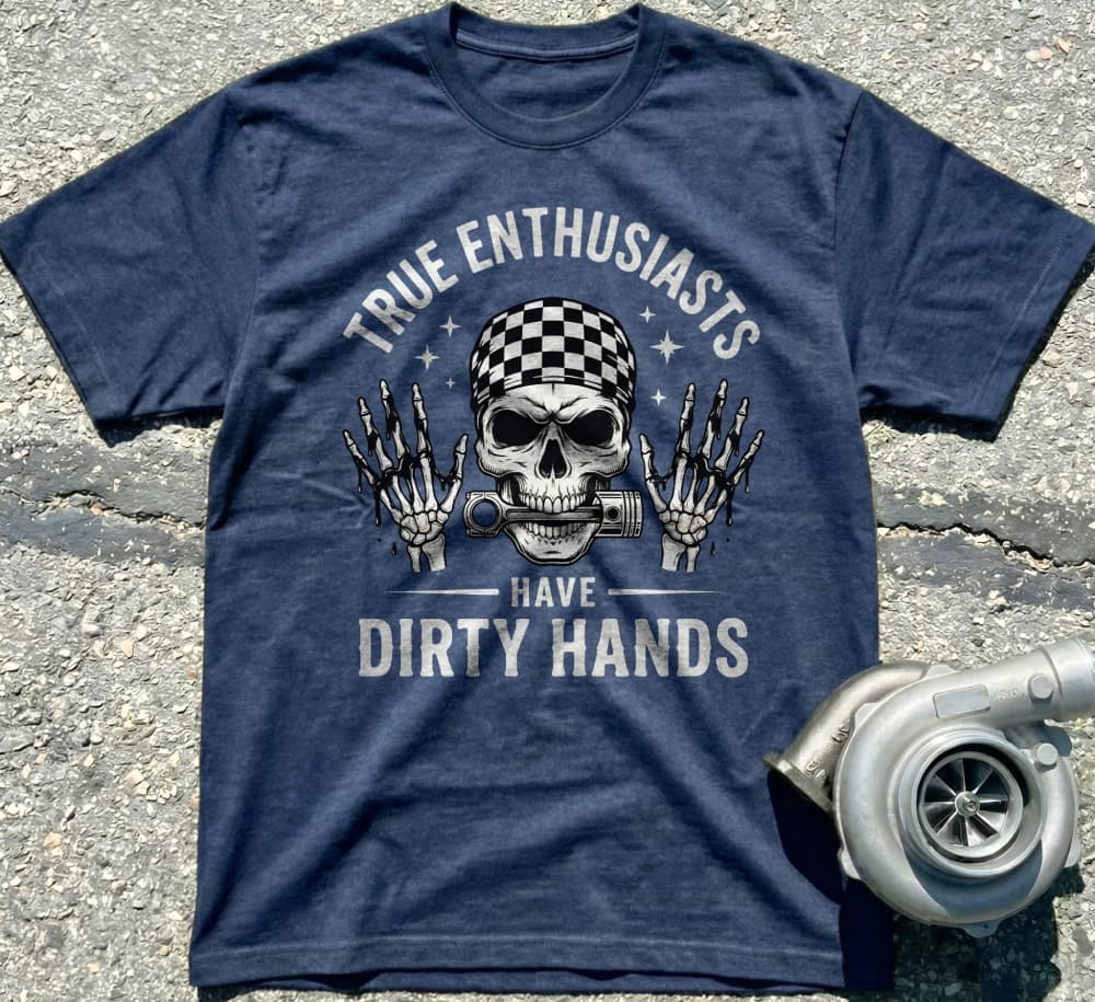True Enthusiasts