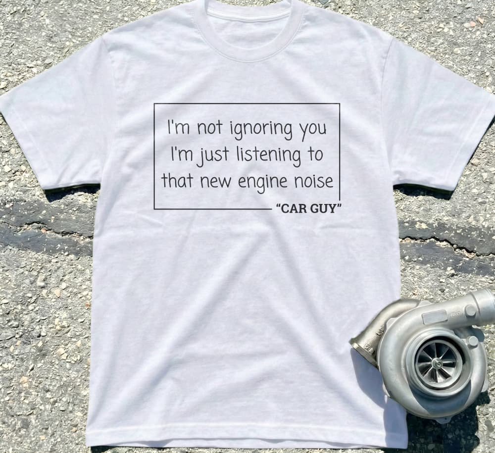 Car Guy