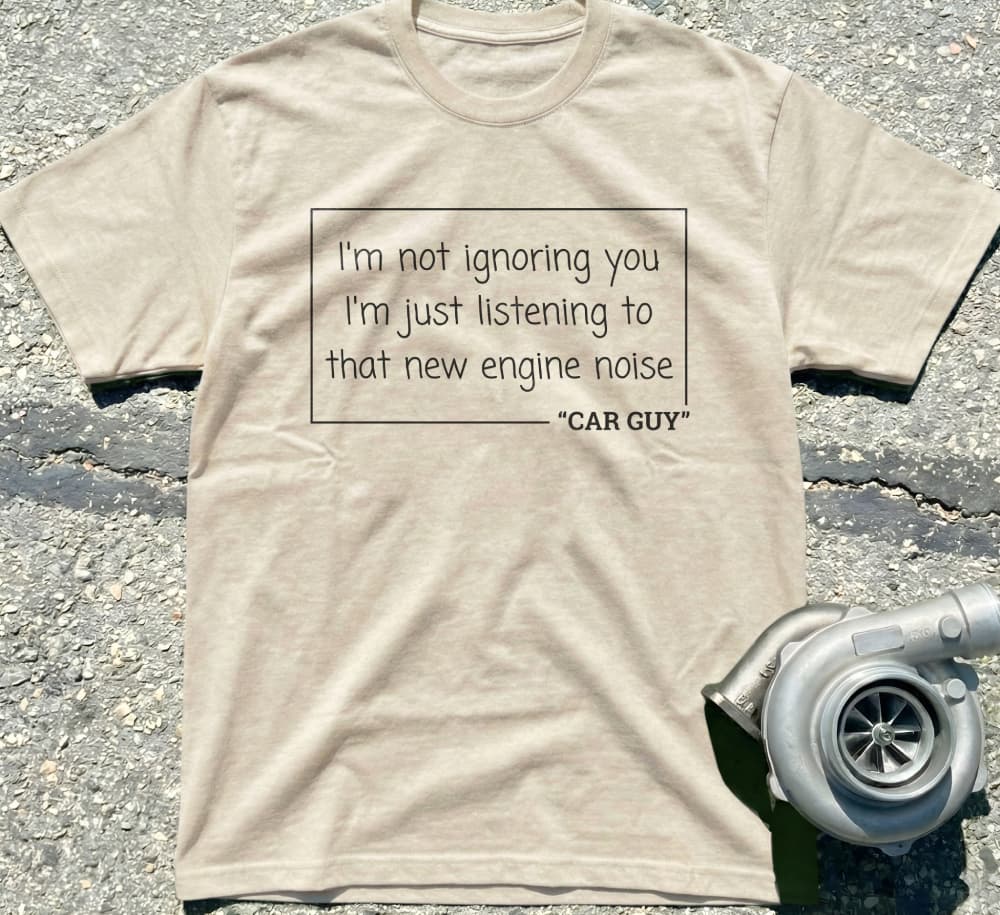 Car Guy