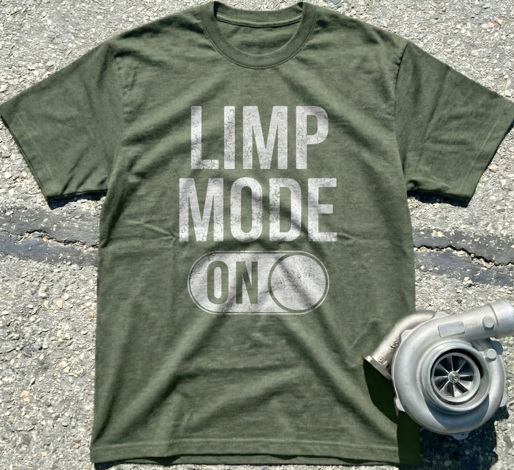 Limp Mode on