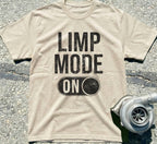 Limp Mode on