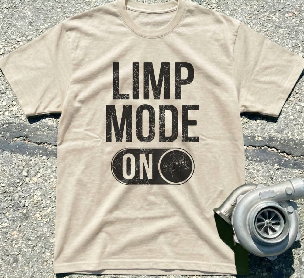 Limp Mode on