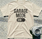 Garage Mode on