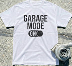 Garage Mode on