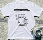I Require Car Parts