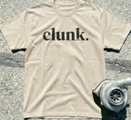 Clunk