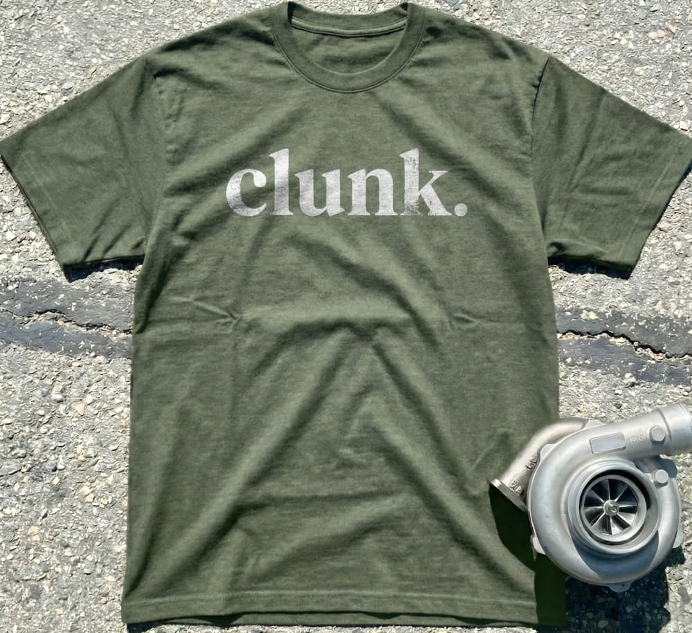 Clunk