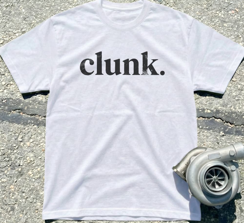 Clunk