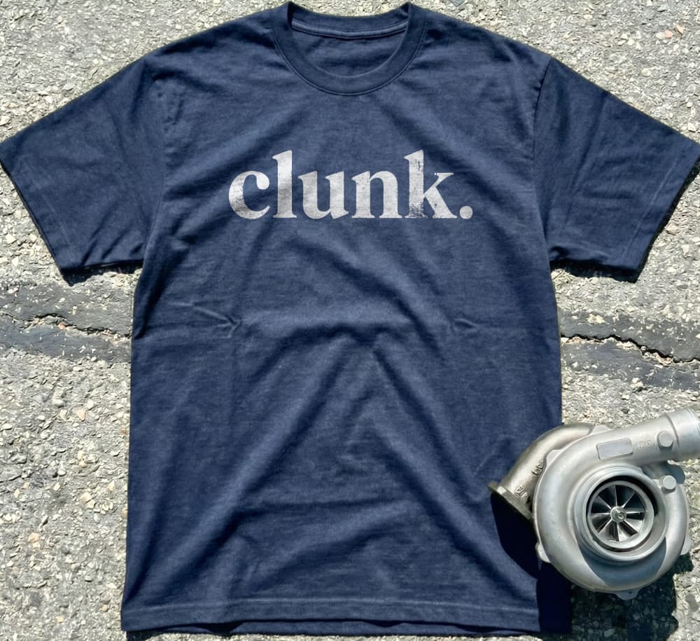 Clunk